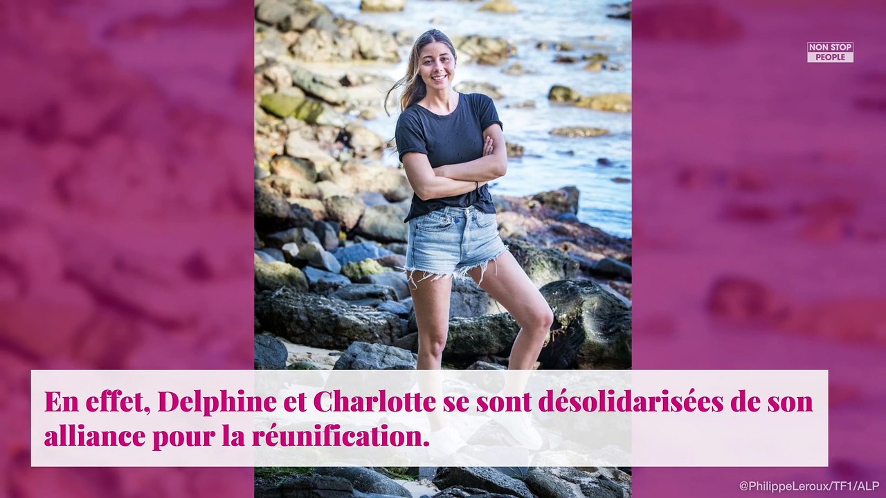 Koh-Lanta 2020 : le retour inespéré de Teheiura, Benoît éliminé