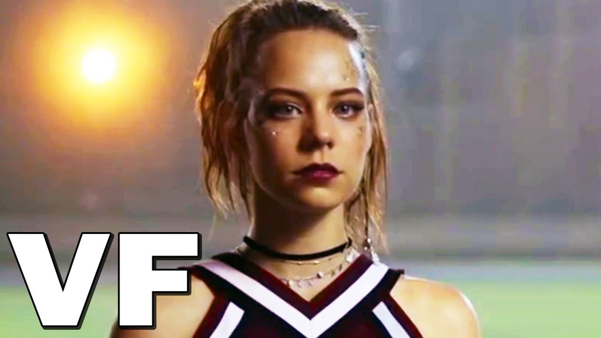 Dare Me Netflix Saison 2