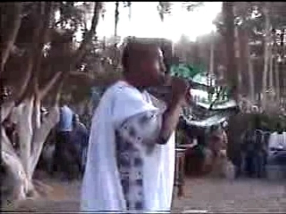 chanson pour le peuple algeriens du peuple sahraouis