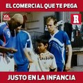 El comercial de Adidas que te pega justo en la infancia