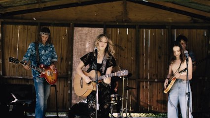 The Buckleys - Daydream