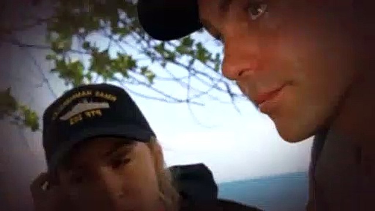 Sea Patrol S01E02 What Lies Beneath