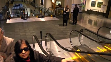 BDMV-126 Aruna & Hari Sharma to 4th Flr Washington State Convention Center 705 Pike St, Seattle, WA 98101 Feb 13, 2020