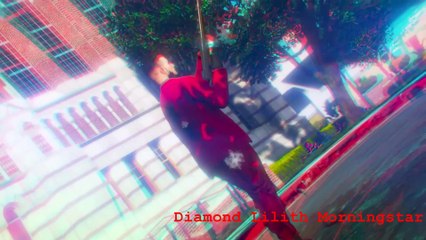 GTA V: MAX CARNAGE CLIP