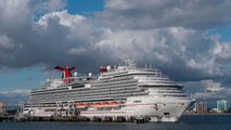 Carnival Offers Use of Its Cruise Ships As Temporary Hospitals