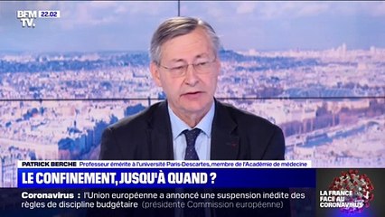 Confinement, jusqu’à quand ? - 20/03