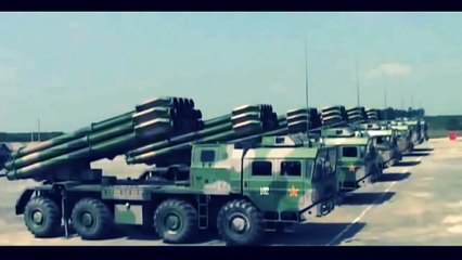 5 INSANE WEAPONS OF CHINESE AIR FORCE, THAT WILL GIVE YOU THE SHIVERS