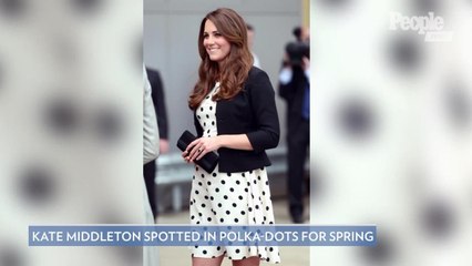 Update Your Wardrobe for Spring With These Royal Trends