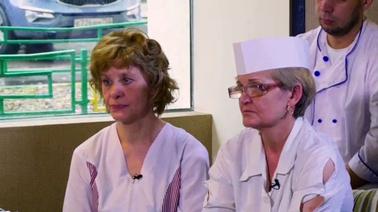 "На ножах" с Константином Ивлевым 3 сезон  2 серия