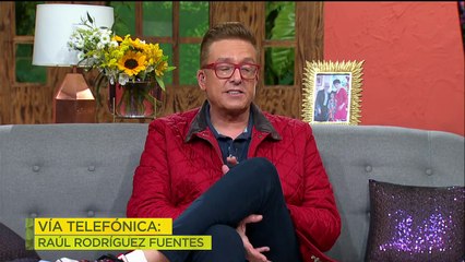 Hablamos con el doctor de Pato Borghetti, quien dio positivo en coronavirus. | Ventaneando