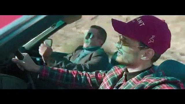 Soolking feat. Cheb Mami - Ça fait des années [Clip Officiel] Prod by Zak Cosmos