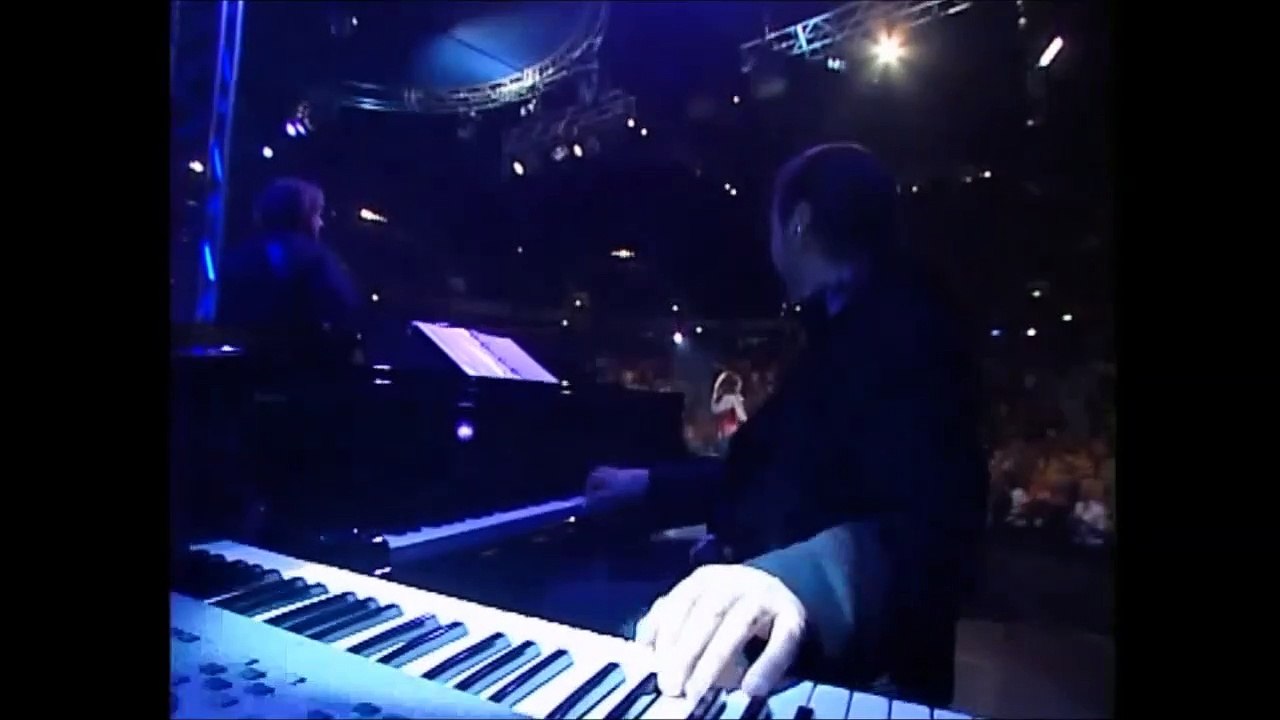 Andrea Berg: Das Große Konzert In Oberhausen — (Live) – (2006)