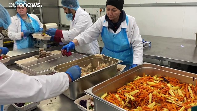 Coronavirus: Generosity is infectious for those on COVID-19 frontline