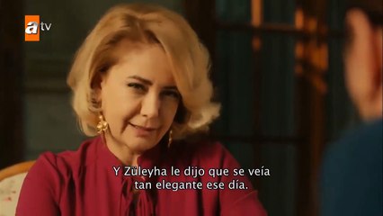 Bir Zamanlar Çukurova capítulo 16 subtítulos español.parte-003