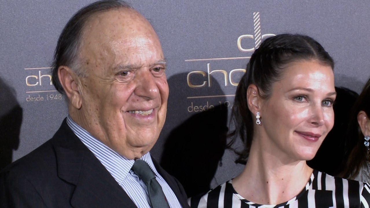 Muere el Marqués de Griñón a los 83 años con coronavirus