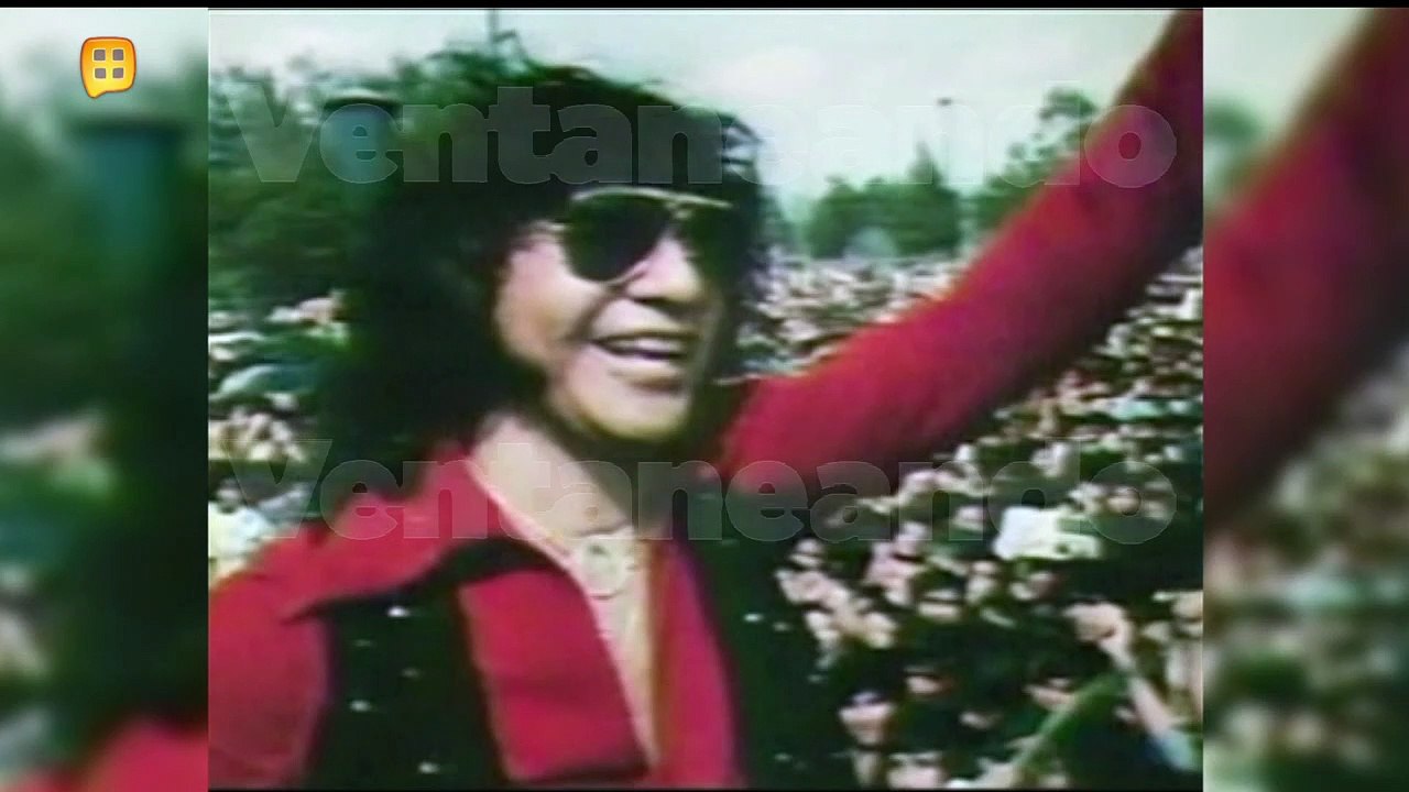 ¡La serie de Rigo Tovar provoca pleito entre la viuda del cantante y sus hijos! | Ventaneando