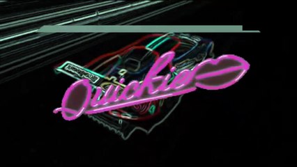 Quickie - The Coronavirus