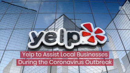 Yelp Wants To Help