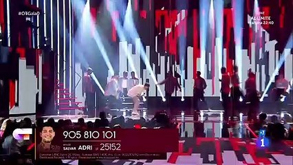 Gala 0 - Parte 3 - OT 2020