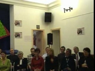 réunion publique du 5 février 2008: introduction