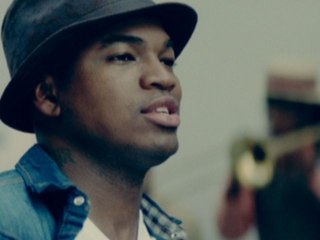 Ne-Yo - Never Knew I Needed