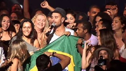 Diogo Nogueira - Sou Eu (Live)