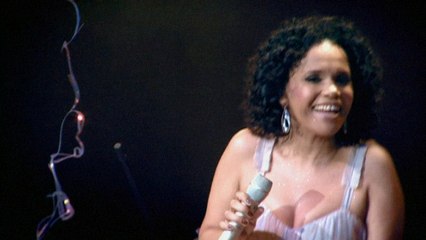 Teresa Cristina - Melhor Assim