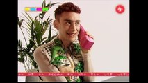 Olly Alexander (Years & Years) - All For You (PSEN Televisual Exclusive)