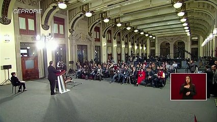 México contradice a Trump y niega suspensión de vuelos europeos