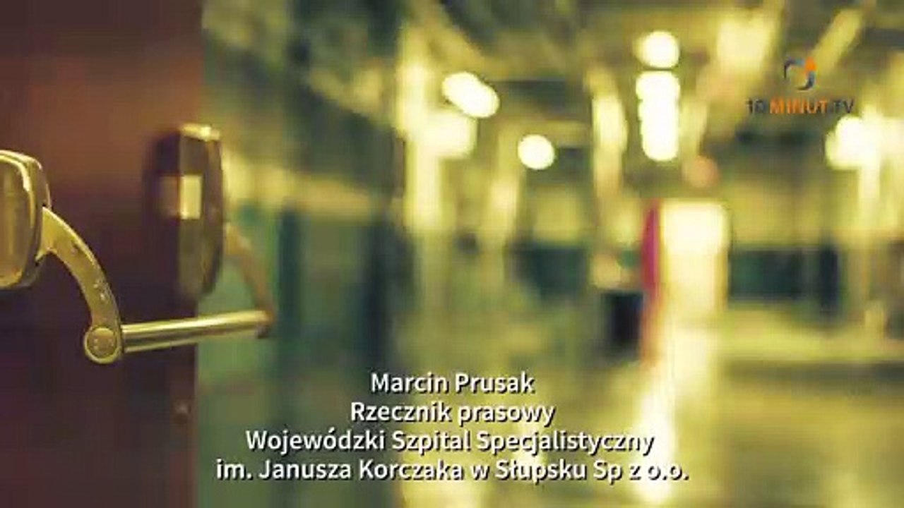 Komunikat Poradni Hematologicznej w Słupsku
