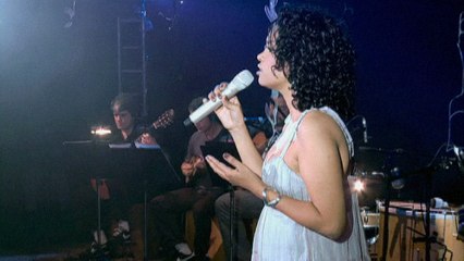 Teresa Cristina - Guardo Em Mim