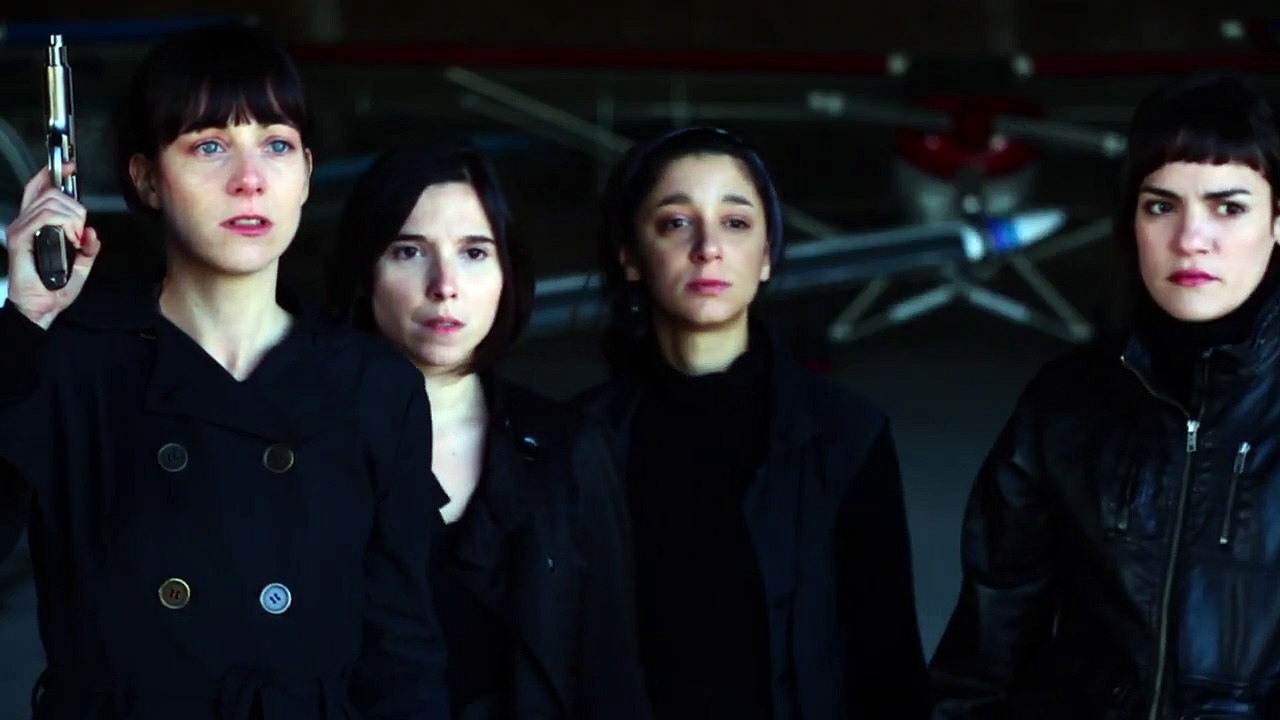 La Flor | Official Trailer