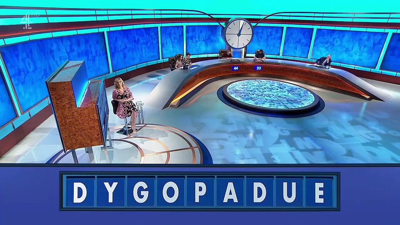 Countdown - S82E053 (16 March 2020)