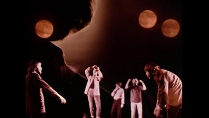 Creedence Clearwater Revival - I Put A Spell On You