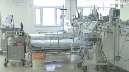 [속보] 어제 하루 추가 환자 147명...국내 확진자 8,799명으로 늘어 / YTN