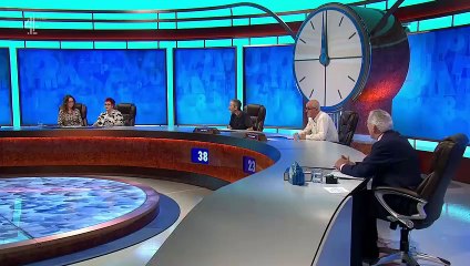 Countdown - S82E054 (17 March 2020)