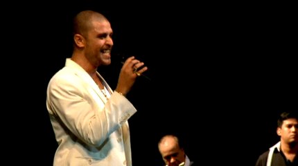 Diogo Nogueira - Tô Fazendo A Minha Parte