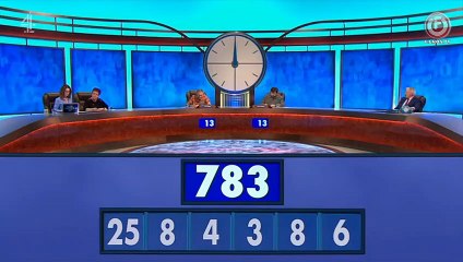 Countdown - S82E055 (18 March 2020)