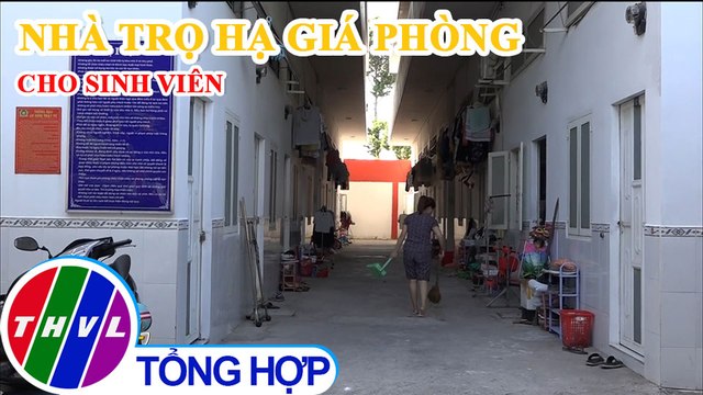 Nhiều chủ nhà trọ ở TP.HCM chia sẻ khó khăn cùng sinh viên, công nhân trong mùa dịch