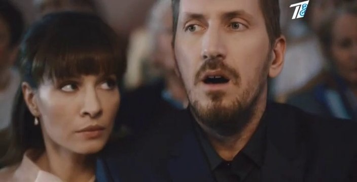 Чего хотят женщины - 7 серия