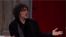 Howard Stern Announces Return To Radio Show