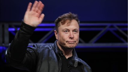 Elon Musk Responds To Pleas To Help With The Coronavirus Outbreak