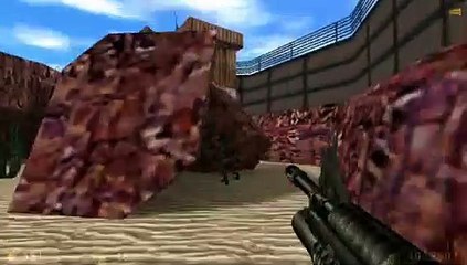 Half-Life - Surface Tension (Part 1/4 - 2009 Widescreen Version)