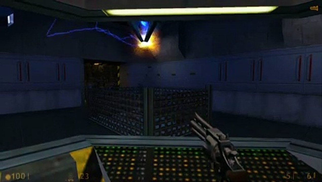 Half-Life - Questionable Ethics (2009 Widescreen Version)