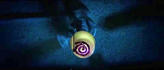 Seven Stages to Achieve Eternal Bliss movie clip - Cultist