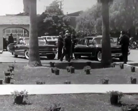 El funeral de Marilyn Monroe: el último adiós a Norma Jean