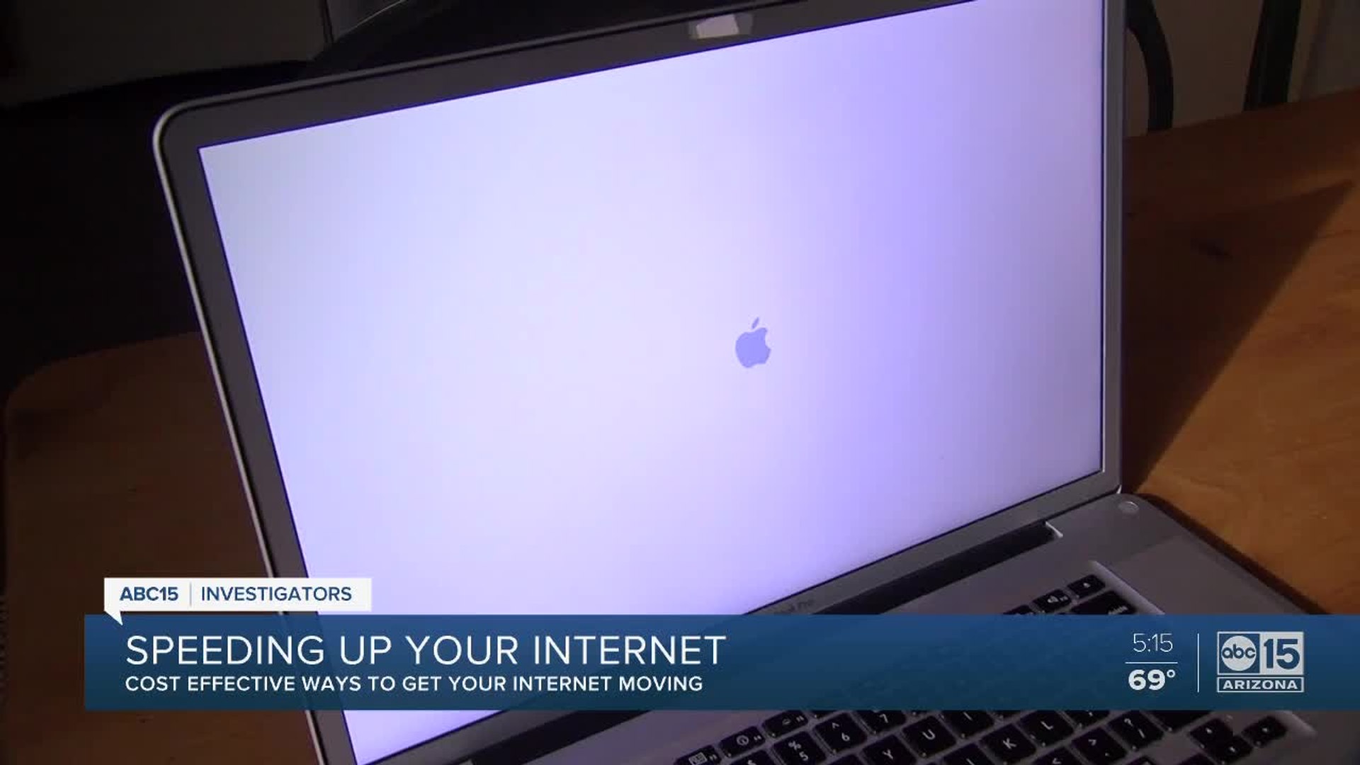 ⁣Cost effective ways to speed up internet connection