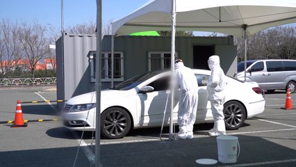 어제 하루 확진자 147명...사망자 백 명 넘어 / YTN