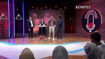 Comedy Lab: Gita Bebhita Minta Digombalin sama Uus, Boris dan Gilbhas