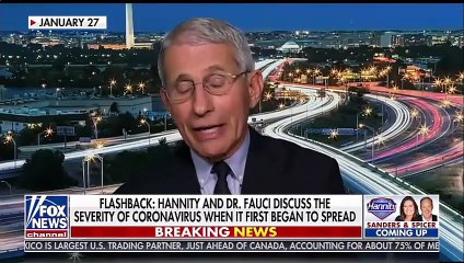 Hannity 3-20-20 FULL - Breaking Fox News March 20, 2020